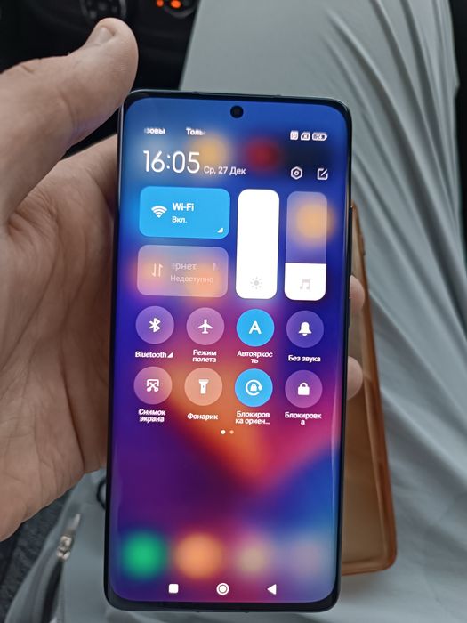Xiaomi 12X 8/256