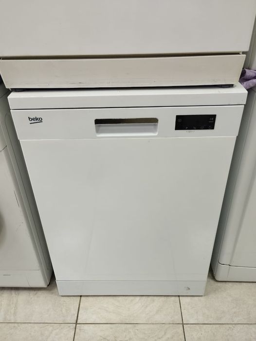 Посудомоечная машина