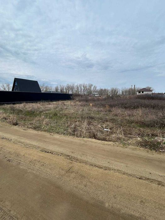 Земельный участок СО Весна