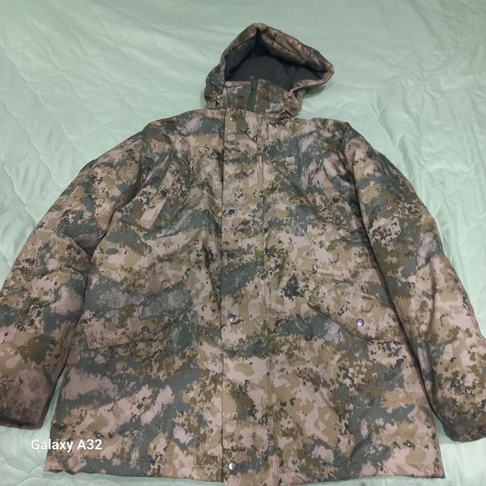 Продам бушлат в отличном состоянии