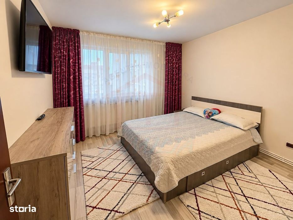 Apartament,