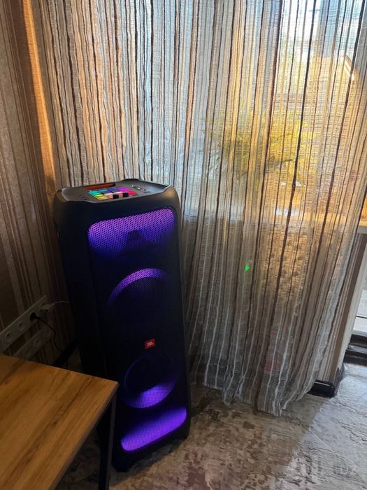 Jbl partybox 1000