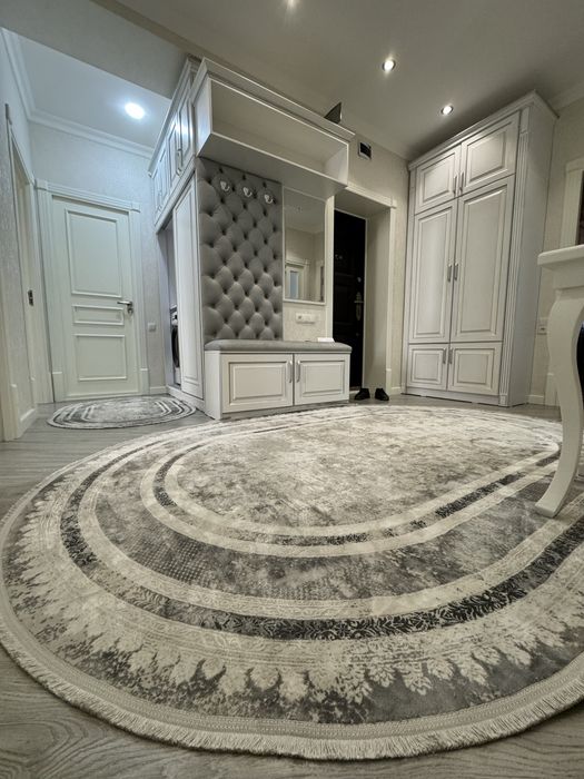 Сергели Голден хаус GOLDEN HOUSE 4 хонали уй сотилади