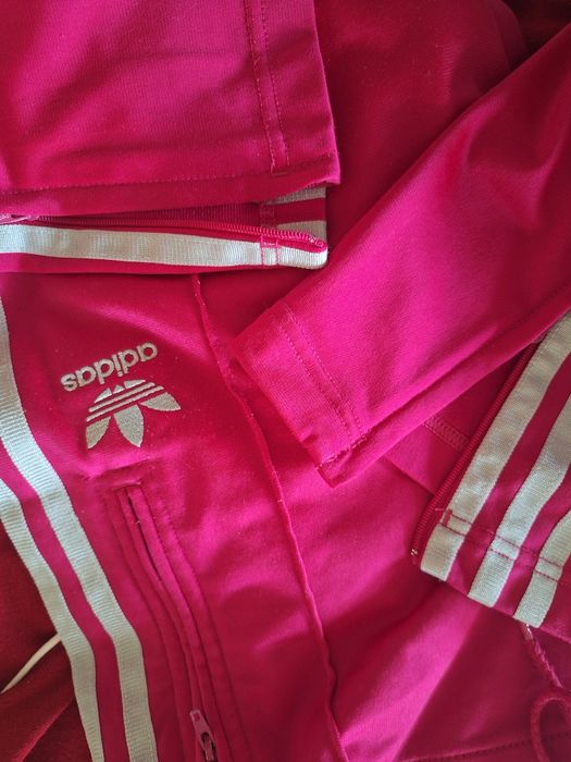 Сп. брюки Adidas и Сп кофта