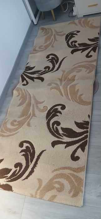 Covor țesătură deasa