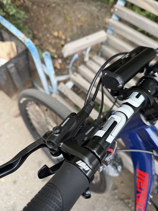 продам велосепед EREC XT100