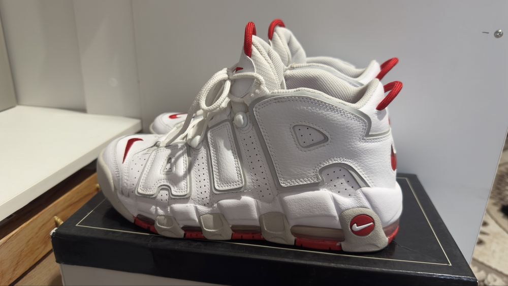 Кроссовки Nike Air оригинал