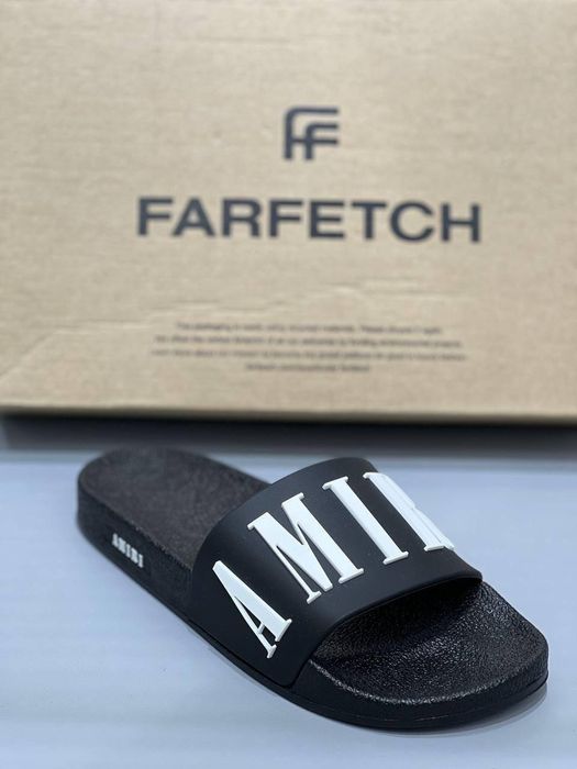 Мъжки чехли различни модели