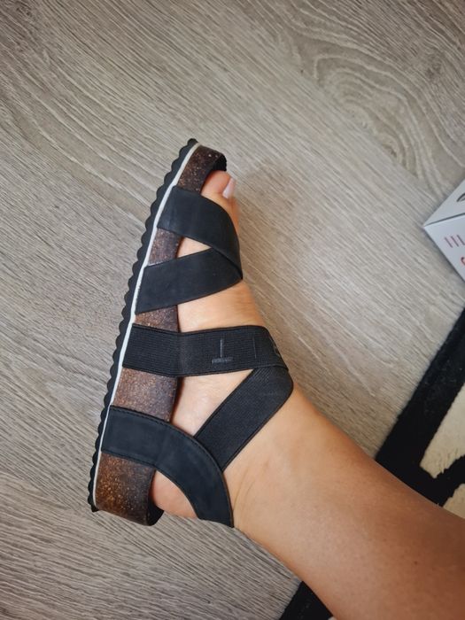 Sandale Esprit super confortabile