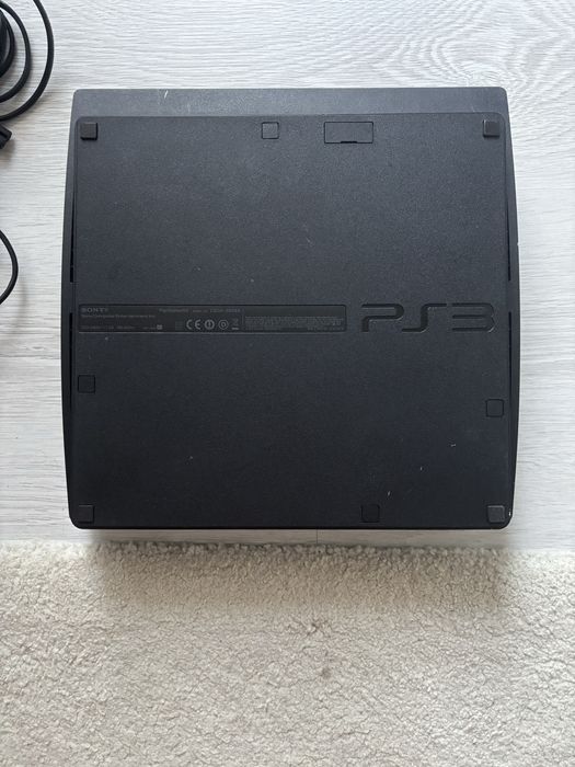 Ps 3 Slim Modat cu HEN