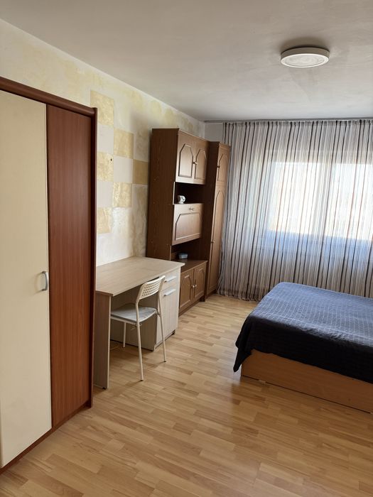 Garsoniera mare 41 mp Codlea