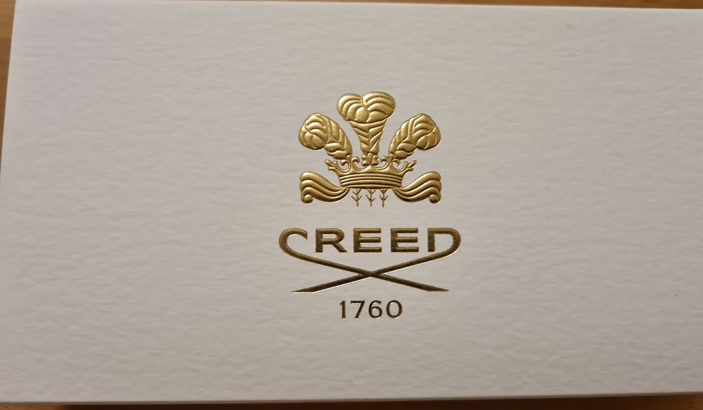 Сет  мостри  Creed for her 3×1,5ml.