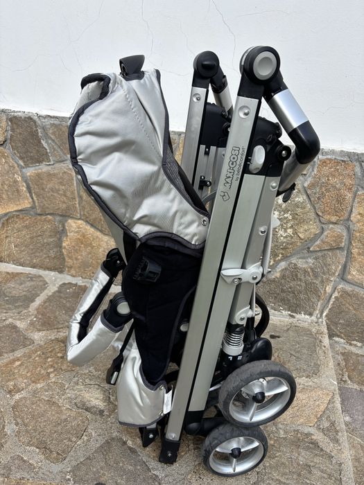 Детска комбинирана количка Maxi Cosi Loola