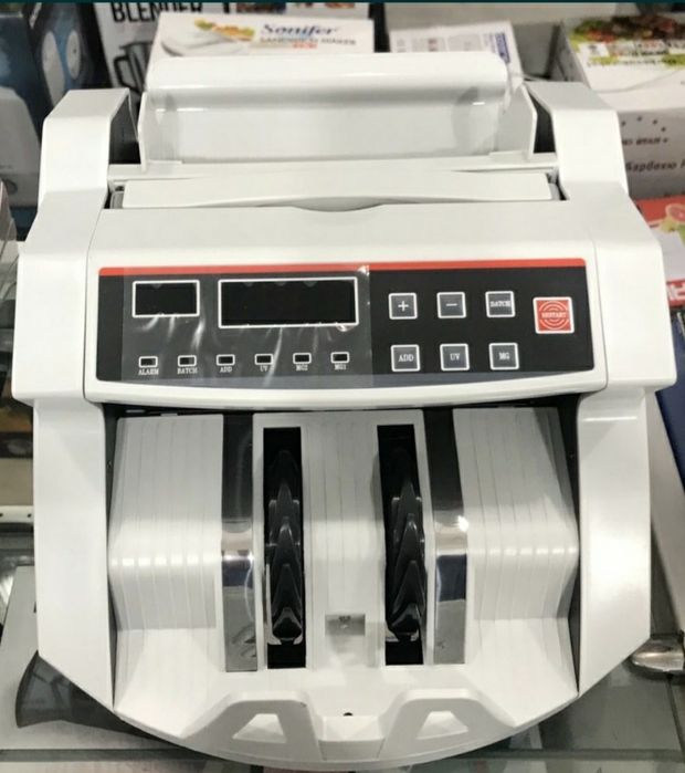 Pul aparati xoladi yaxsho yangi ishlatib beramiz