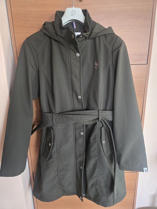 US Polo Assn оригинал