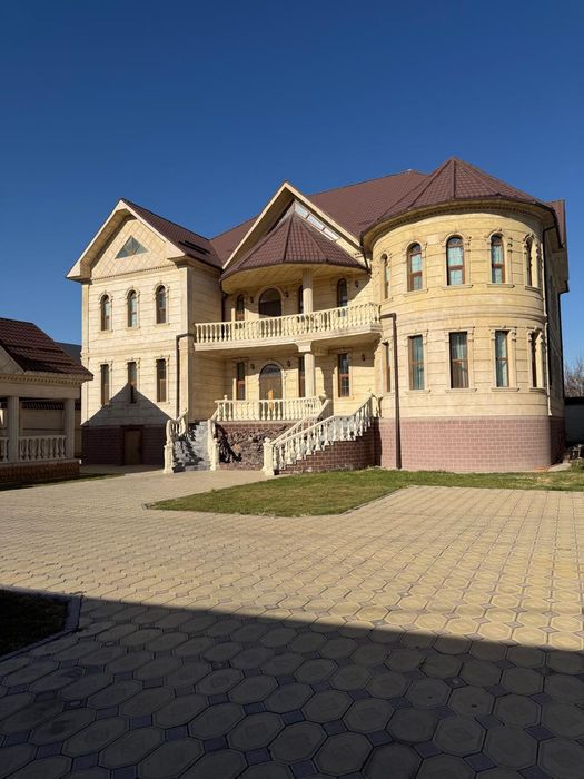 Здам гостевой дом