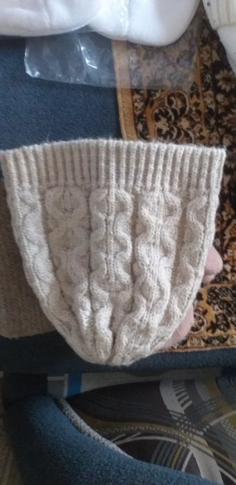 Шапки ,наборы для всех.