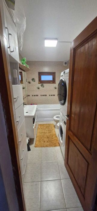 Vand casa Bucsoaia sau schimb