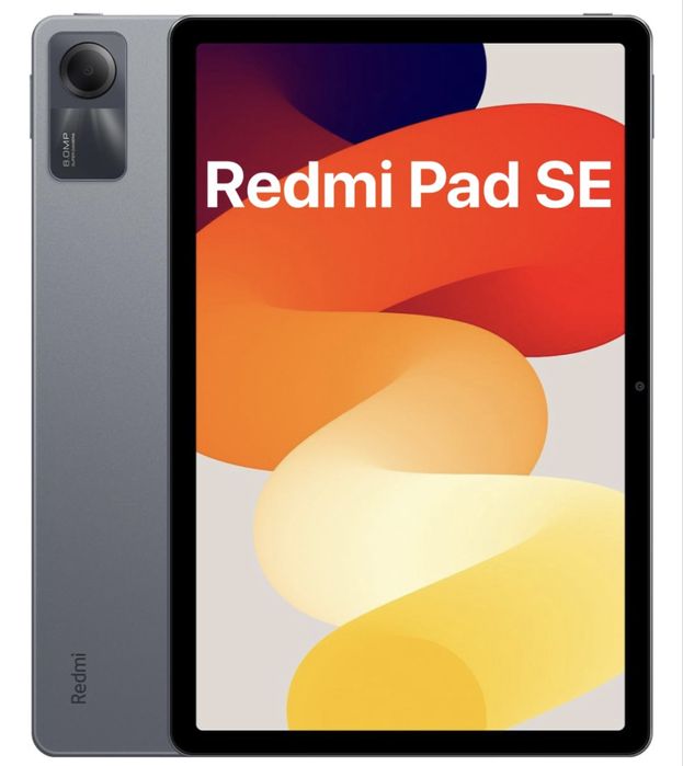 Планшет xiaomi pad se