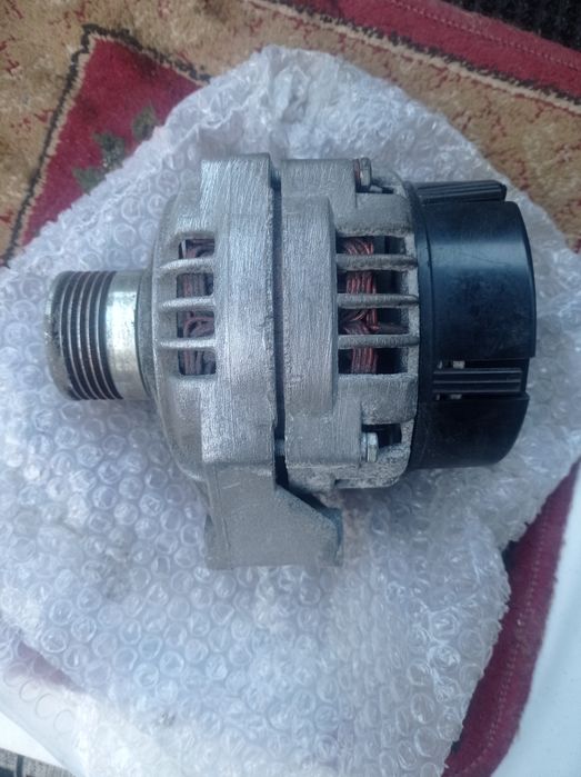 Продам генератор на гранту 2022