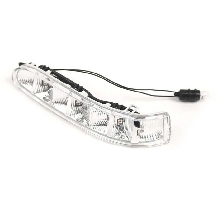 НОВИ ! Супер ярки LED Мигачи за Mercedes W220 S-Class / W215 CL ЛЕД.