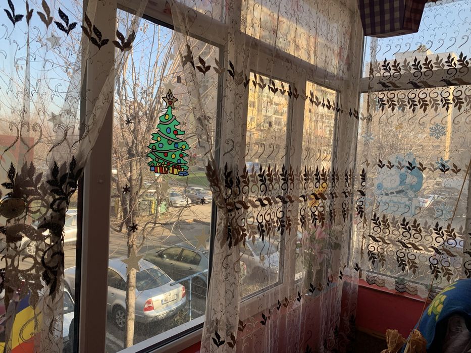 Apartament 2 Camere Crihala/Piata Sarbiilor etaj 1