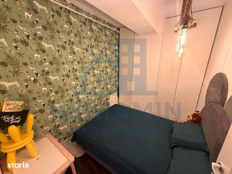 3 camere 83mp bloc 2020 Gloria Residence -Promenada