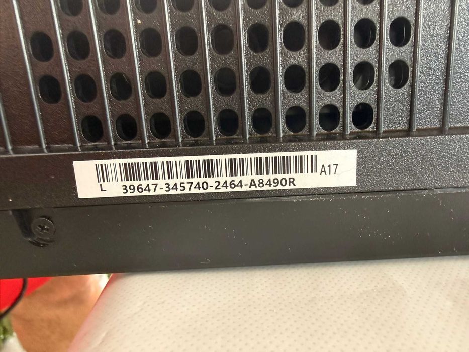 Piese pentru televizor Sony si Hisense