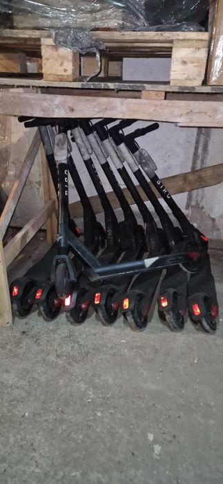 Trotinete Electrice Bird 0 (Xiaomi) trotineta electrica lot