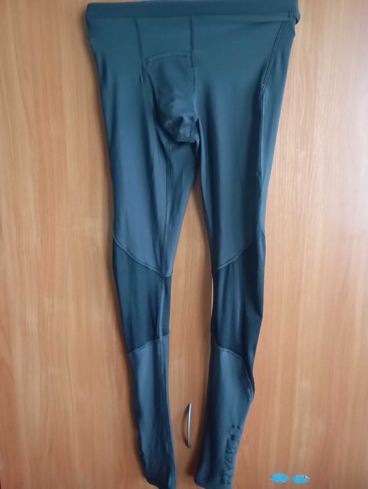 SKINS RY400 компресиращ мъжки клин