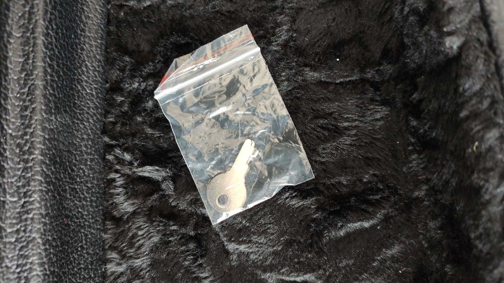 Куфар за електрическа китара Fender Classic Series Strat/Tele