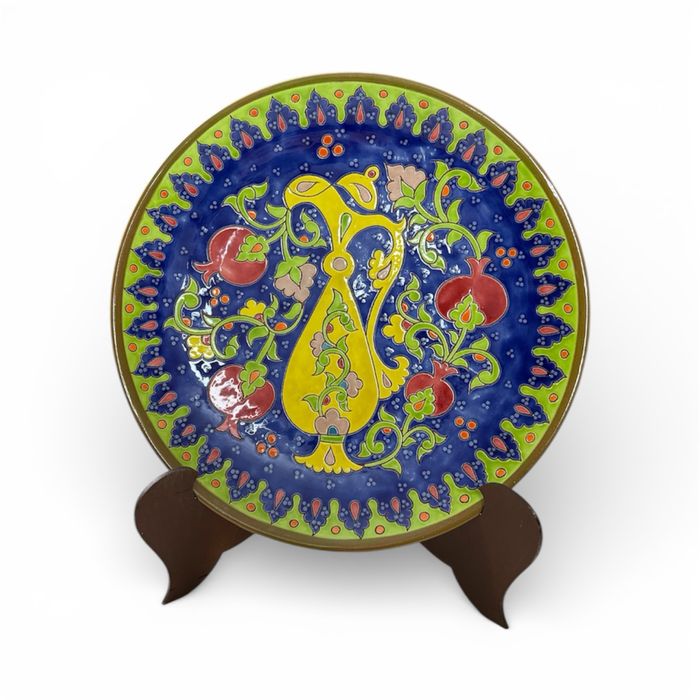 Декотивный кувшины