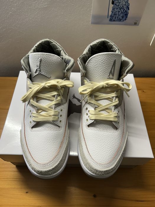 Jordan 3 Retro A Ma Maniere OG