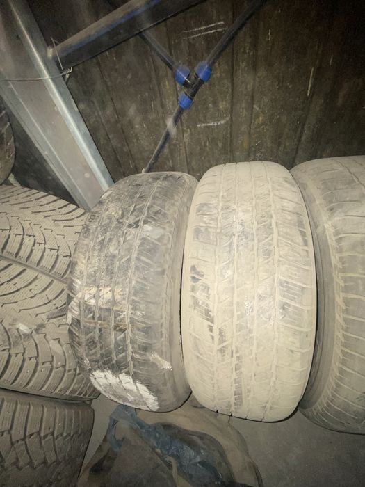 Продам шины Bridgestone