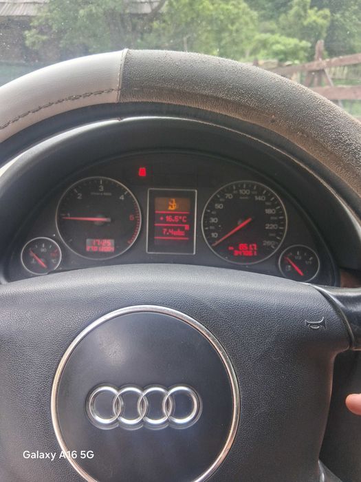 Audi   a4
