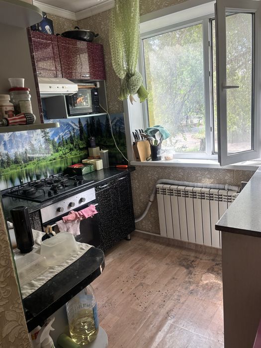 Продается Квартира