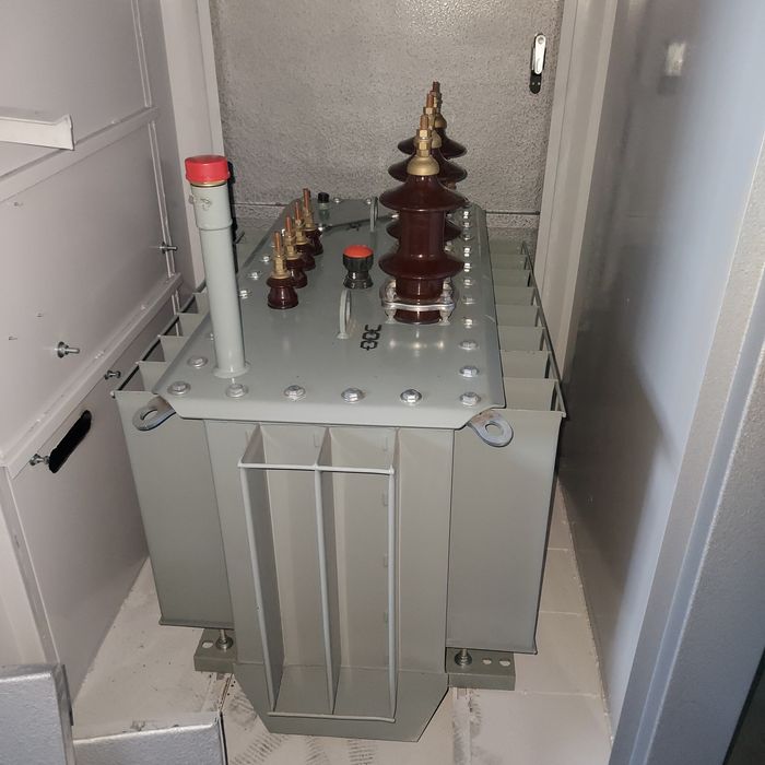 Трансформатор Ктпн