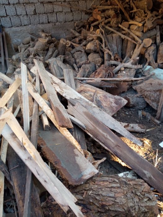 Otin yirik va mayda oʻtin