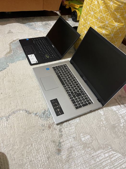 Acer 11gen,Asus сост новый