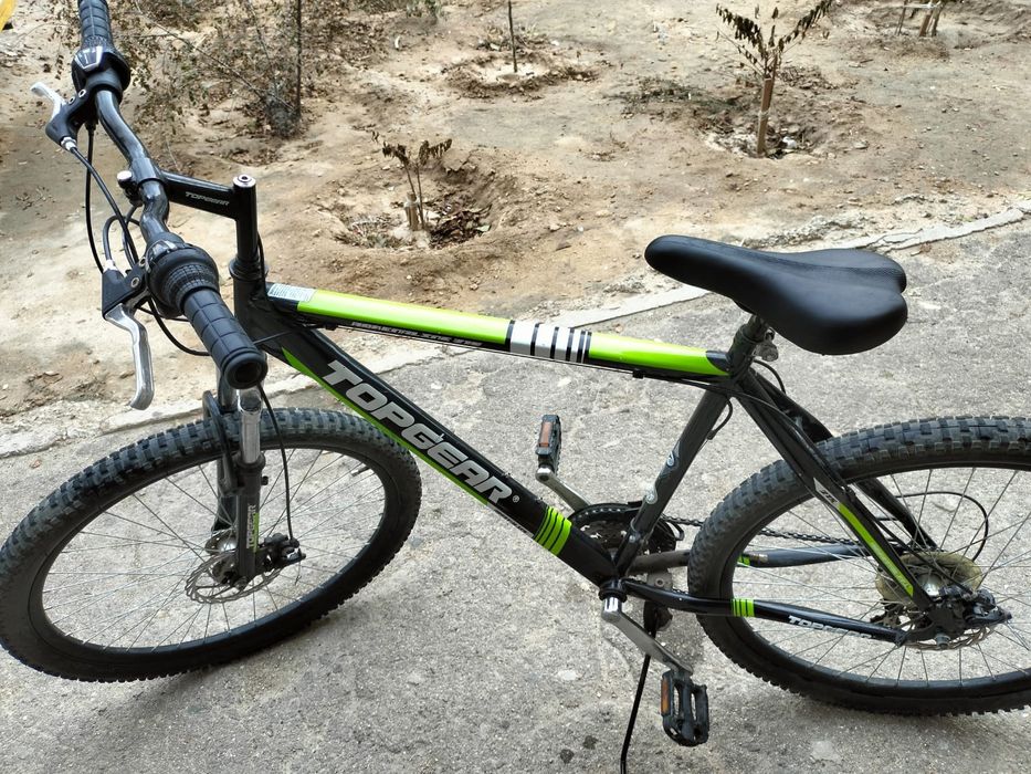 Продам велосипед,сатылады