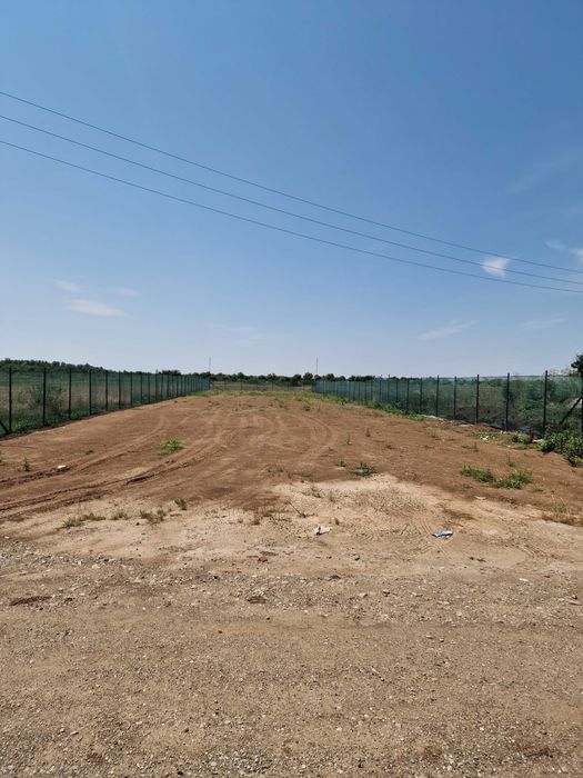 Teren de Inchiriat in Otopeni
