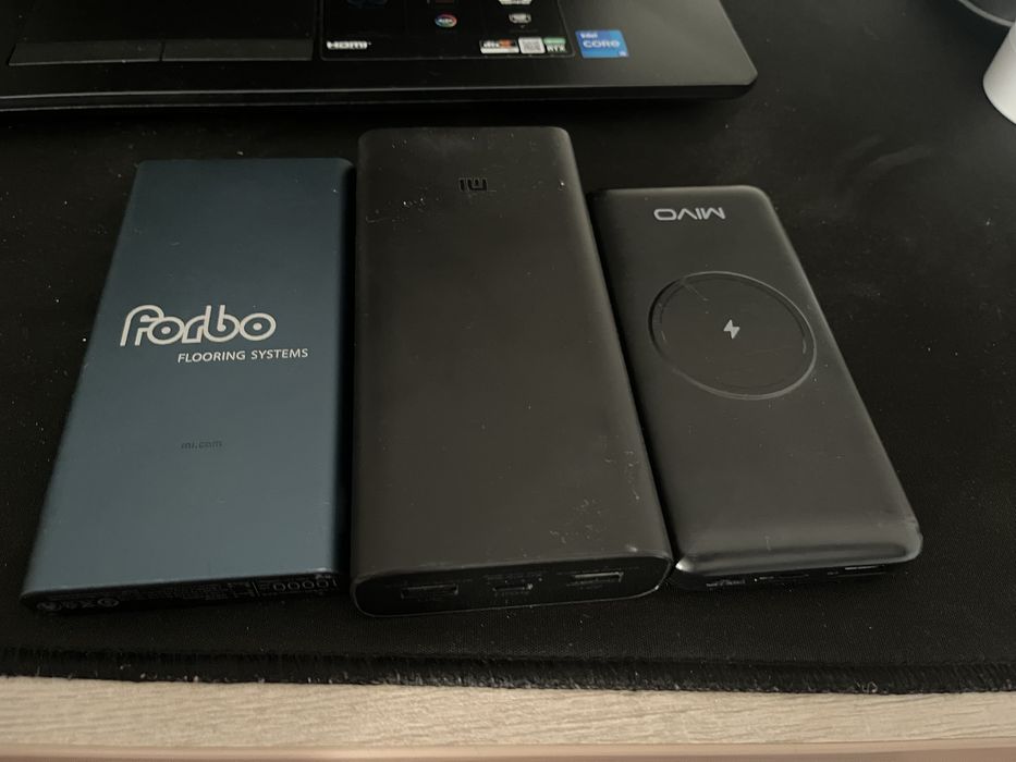 Продаю повербанк б у powerbank b u ishlatilgan