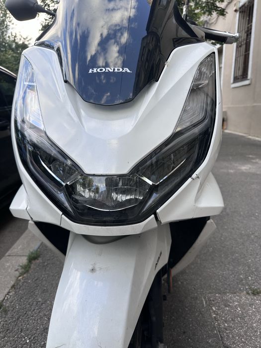 Honda pcx 125 cm 2022
