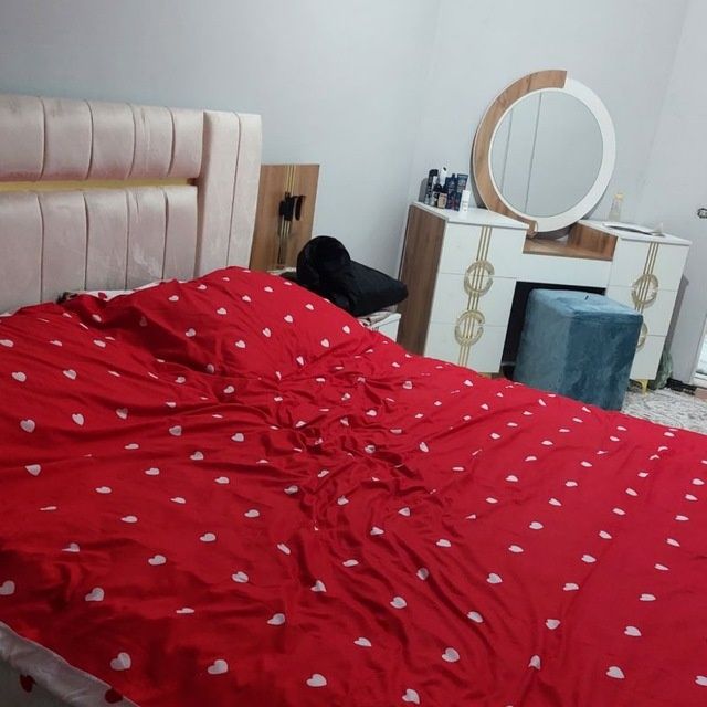 Спалный гарнитур