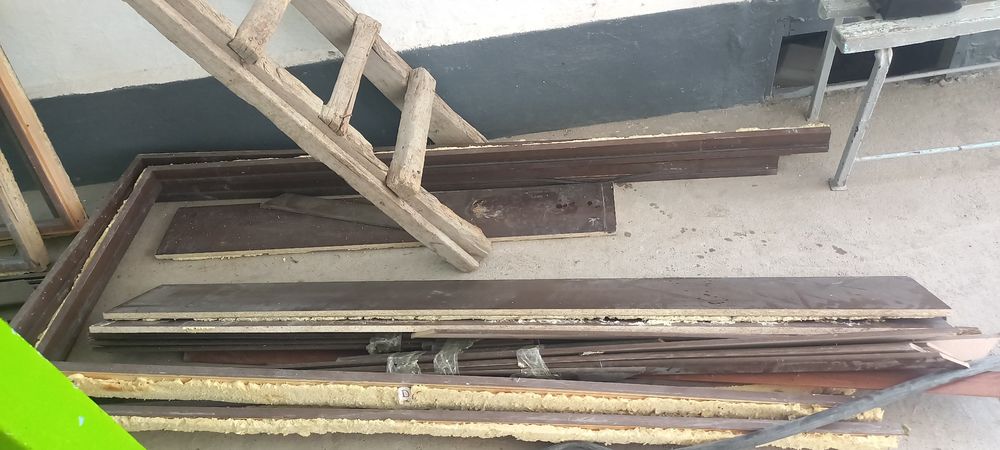 Б/У белорусские двери