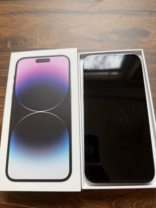 iPhone 14 PRO MAX 128GB