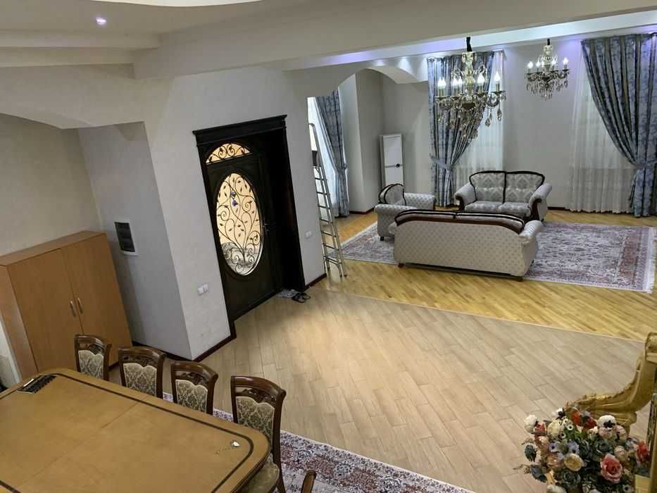 [AT-339] Участок в аренду на Ракат махалле