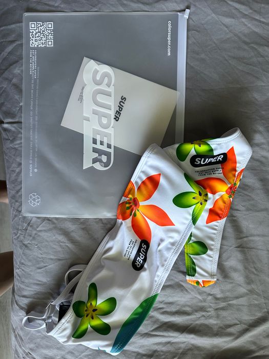 Бански Colorsuper