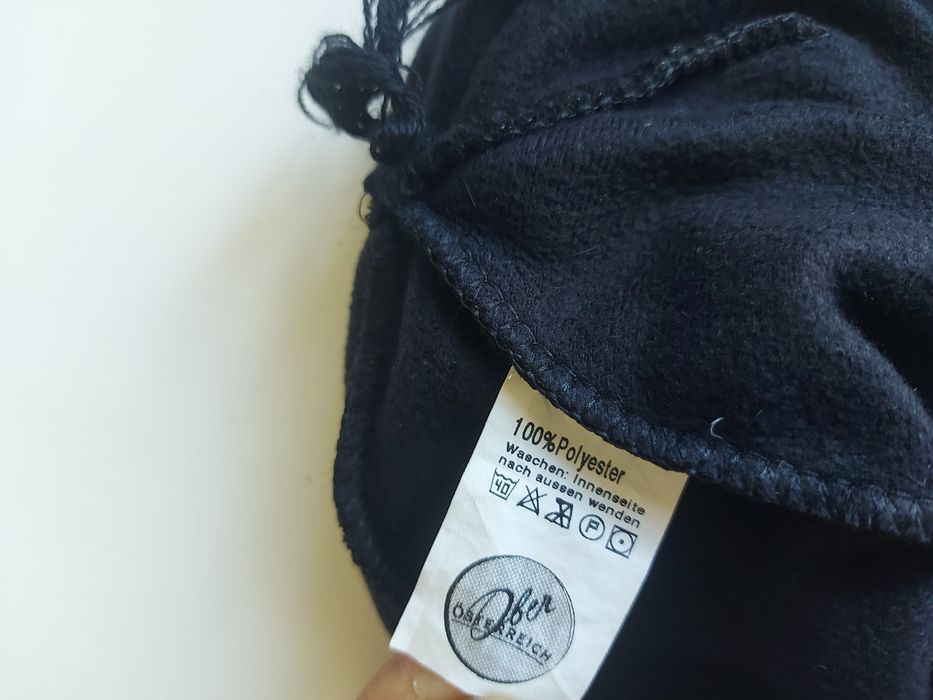 Eisbar windstoper , шапка 58-62см, ски сноуборд