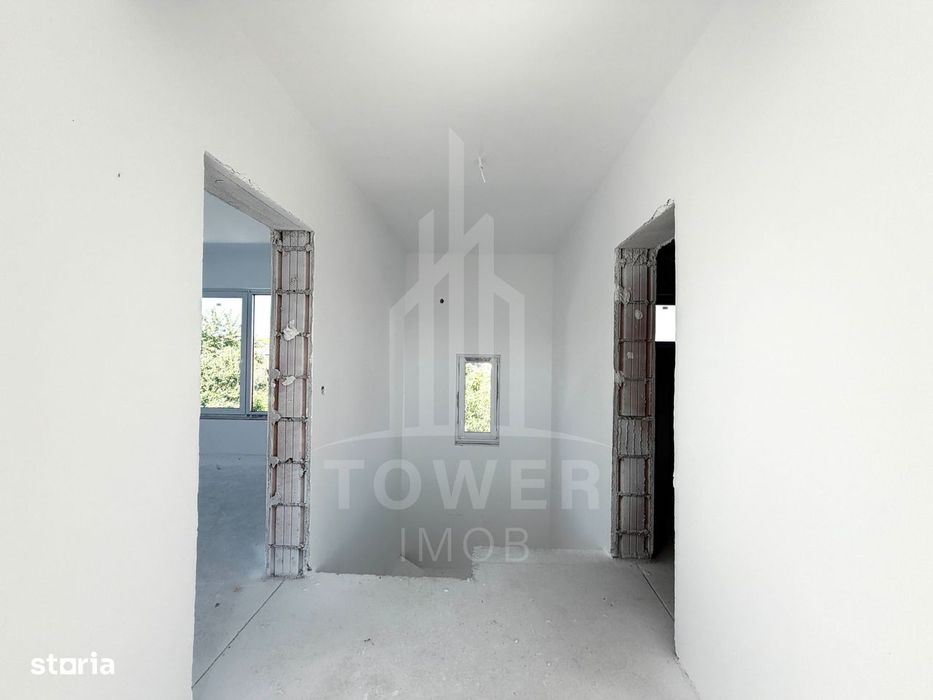 Duplex 4 camere super pret